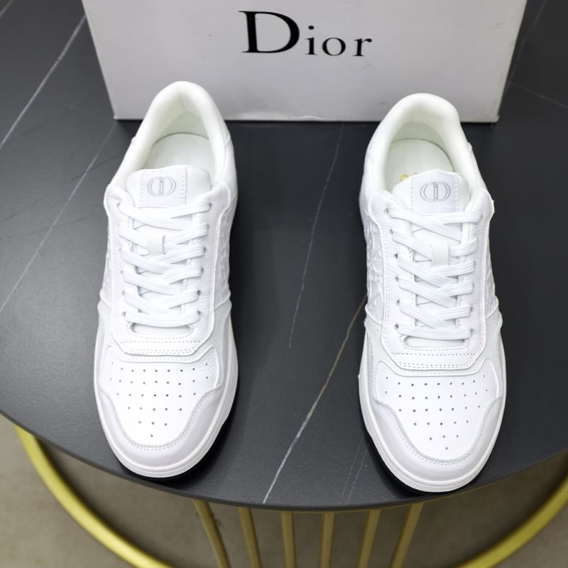 Christian Dior Sneaker